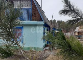 Продажа дома, 32 м2, Новосибирская область, садоводческое товарищество Радист, 158