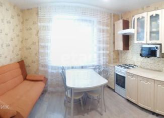 1-комнатная квартира на продажу, 37.5 м2, Самарская область, Ново-Садовая улица, 194