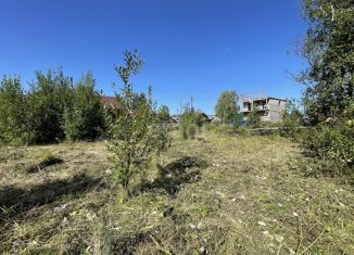 Продажа земельного участка, 10 сот., Сыктывкар, район Лесозавод