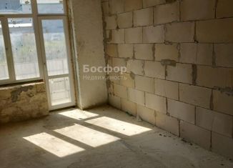 1-ком. квартира на продажу, 37.1 м2, Феодосия, улица Вити Коробкова