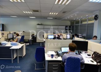 Сдаю в аренду офис, 500.4 м2, Москва, улица Крымский Вал, 3с2, улица Крымский Вал