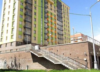 Продажа машиноместа, 25.1 м2, Москва, Большая Калитниковская улица, 42А, станция Калитники