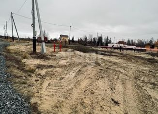 Продается участок, 6.8 сот., Салехард, улица Александра Пономарёва