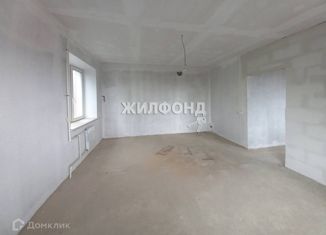 Продаю 2-ком. квартиру, 43.4 м2, Новосибирск, Рубежная улица, 4/1, метро Студенческая