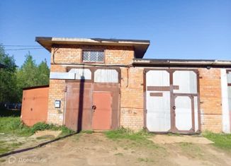 Продажа машиноместа, 500.6 м2, Сыктывкар, улица Островского, Эжвинский район
