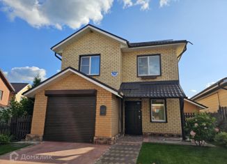 Дом на продажу, 143 м2, село Верзилово, Шаховская улица