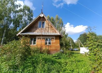 Продам дом, 42 м2, деревня Андреевское