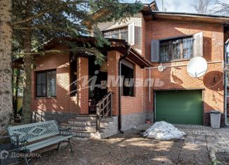 Дом на продажу, 180 м2, Голицыно, Наро-Фоминский проспект, 10А