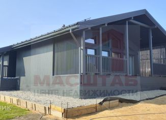 Продается дом, 130 м2, массив Кискелово, Парголовская улица, 123