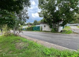 Продается земельный участок, 10 сот., село Осиновая Речка, улица Мира, 12