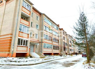 Продажа однокомнатной квартиры, 36.3 м2, Костромская область, Катинская улица, 4