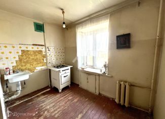 Продажа трехкомнатной квартиры, 59.7 м2, Саров, улица Шверника, 15А