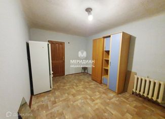 Продается комната, 104 м2, Нижний Новгород, Архангельская улица, 7, микрорайон Сортировочный