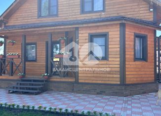 Дом на продажу, 165 м2, Новосибирская область, Ивовая улица