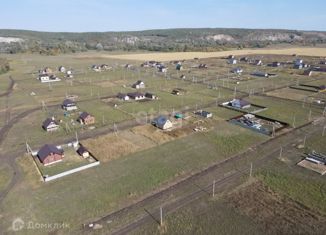 Продается участок, 46.35 сот., село Ишеево, улица Тугай, 19