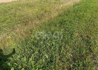 Продажа участка, 11.6 сот., поселок Западный, Восточная улица