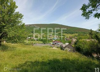 Участок на продажу, 12 сот., село Широкое, Гвоздичный переулок, 1А