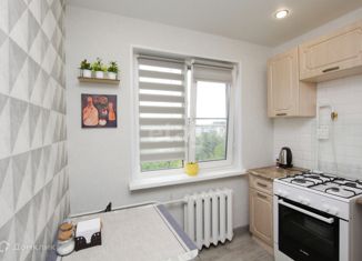 1-ком. квартира на продажу, 31 м2, Челябинск, Краснознамённая улица, 25, Курчатовский район