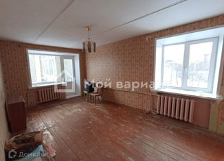 1-комнатная квартира на продажу, 31.8 м2, Ярославль, проезд Подвойского, 7А, район Кресты