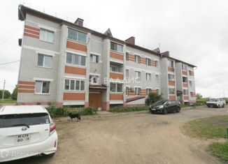 2-ком. квартира на продажу, 32.3 м2, село Березовка, Восточная улица, 92