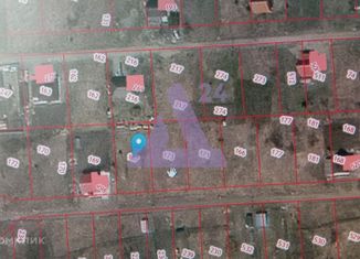 Продаю участок, 8 сот., ДНТ Сибирь, Шестая улица