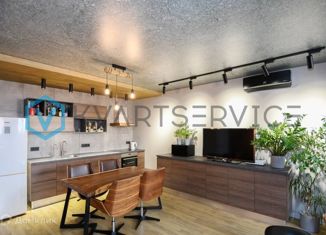 Продаю 3-ком. квартиру, 92 м2, Омск, ЖК Созвездие, 1-я улица Красной Звезды, 79