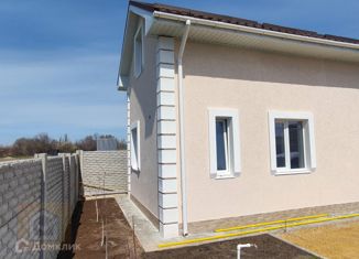 Продам дом, 51 м2, поселок городского типа Новофёдоровка, Черноморская улица