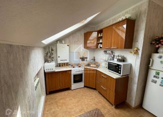 Продается 1-комнатная квартира, 37.2 м2, Горячий Ключ, Зелёная улица, 10А