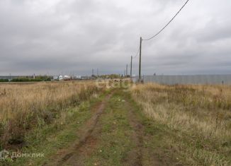 Продам земельный участок, 10 сот., ДНП УК Усадьба, Александрийская улица