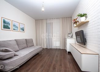 2-ком. квартира на продажу, 56.3 м2, Новосибирск, Вилюйская улица, 8