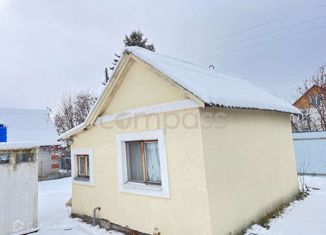 Продажа дома, 25 м2, СНТ Рассвет, Южная улица