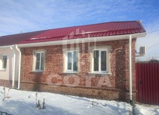 Продам дом, 65 м2, Воронеж, Пионерская улица, 42, Железнодорожный район