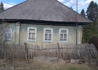 Продажа дома, 35 м2, Александровск, улица Достоевского, 52