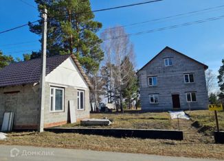 Продам дом, 144 м2, деревня Нариманова