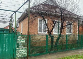 Продажа дома, 70 м2, Славянск-на-Кубани, улица Стаханова