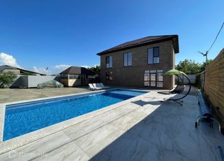 Продажа дома, 163.5 м2, станица Васюринская, Кирпичная улица, 38А