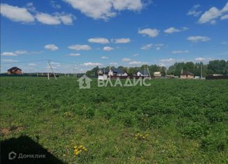 Продается земельный участок, 10 сот., коттеджный посёлок Опушкино