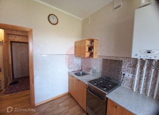 Продается 1-комнатная квартира, 38.7 м2, Анапа, улица Ленина, 180к4, ЖК Спектр