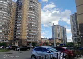 1-ком. квартира на продажу, 36 м2, Воронеж, Острогожская улица, 168/3, Советский район