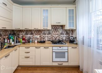 Продажа трехкомнатной квартиры, 101 м2, Москва, 1-й Краснокурсантский проезд, 5/7, 1-й Краснокурсантский проезд