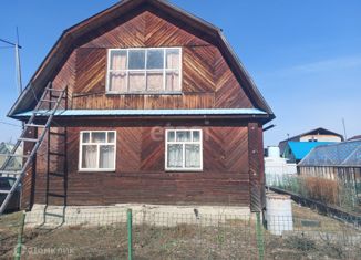 Продаю дом, 65 м2, Екатеринбург, Орджоникидзевский район, СТ Совхозный, 114