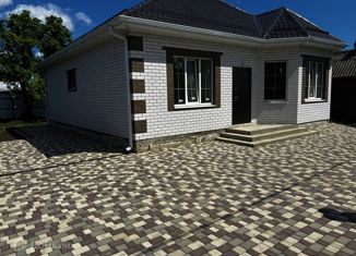 Продаю дом, 100 м2, Краснодар, 1-й проезд Куликова Поля, 51, 1-й проезд Куликова Поля