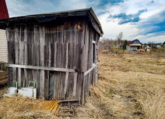 Продажа земельного участка, 5 сот., СНТ Строитель