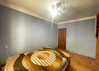 Продам 3-ком. квартиру, 77.3 м2, Нальчик, Московская улица, 4, район Предгорный