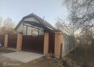 Дом на продажу, 112 м2, СНТ Сокольники, СНТ Сокольники, 140