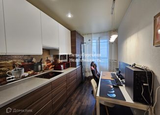 Продается однокомнатная квартира, 36.5 м2, Санкт-Петербург, Среднерогатская улица, 9, метро Звёздная