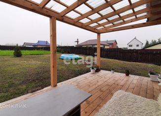 Продам дом, 72 м2, село Дрокино, Советская улица