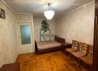 Продается двухкомнатная квартира, 58.5 м2, Краснодар, улица Фадеева, 419, Пашковский микрорайон