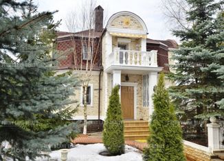 Продается дом, 320 м2, деревня Рождественно, деревня Рождественно, 30/1