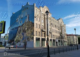 Продается офис, 85 м2, Москва, улица Покровка, 44, станция Курская